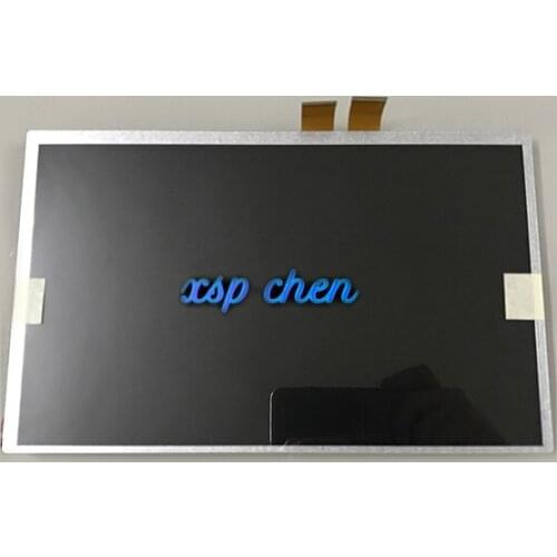 Original A102VW01 V.3 V3 A101VW01 V.3 A102VW01 V.7 V7 10.1 ihch lcd screen 10.2 inch Display screen