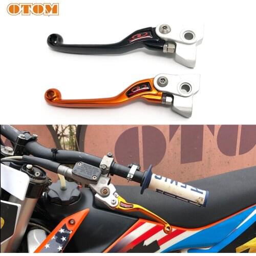 Puou Handlebars For Motorcycles