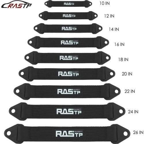 RASTP Car Clips