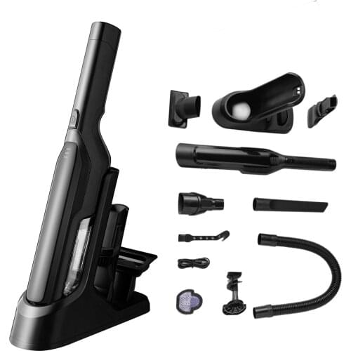 Reecoo Vacuum Cleaners