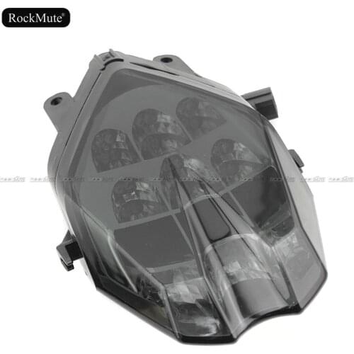 ROCKMUTE Headlights For Motorcycles