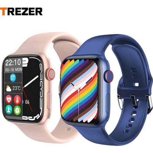 Часы с блютузом Trezer China At AliExpress