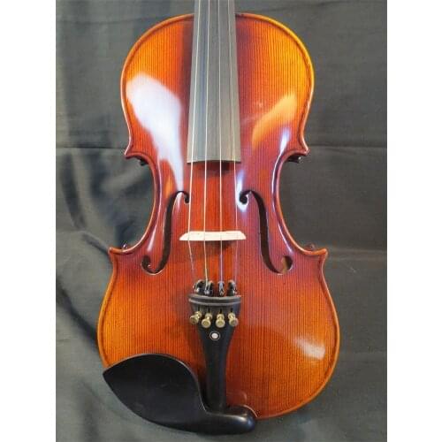 Guarneri style SONG Brand Maestro 15 1/2" viola,biger rich sound #9176