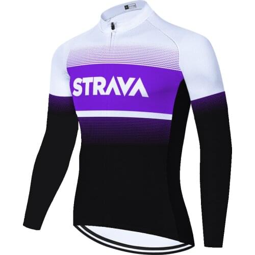 Strava Summer Spring Rowerowa Meska Cycliste Cycling Equipment Cyclisme Homme Camiseta Maillot Ciclismo Tricota Ciclismo Hombre