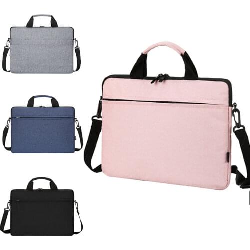 2021 Waterproof Zipper Handbag Sleeve Case For Huawei matebook X pro D14 D15 13.9"13"14"15.6"Pouch Bag Cover MagicBook Pro 16.1