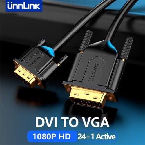 Youlian DVI Cables