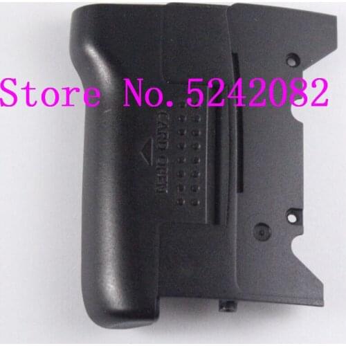 Repair Parts For Canon FOR EOS 5D MARK II 5D2 CF Memory Card Cover Door Assembly