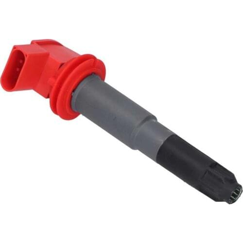 ZSE042 Ignition Coil Replacement W/Spark Plugs Connector 94860210412 Fit for Porsche Cayenne/Panamera 0040102042