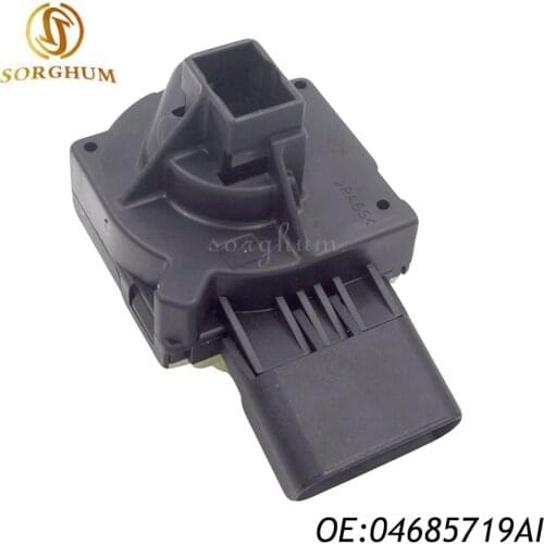 04685719AI Steering Column Ignition Switch For Chrysler Dodge Jeep Fiat 04685719AH 04685719AB 04685863AA