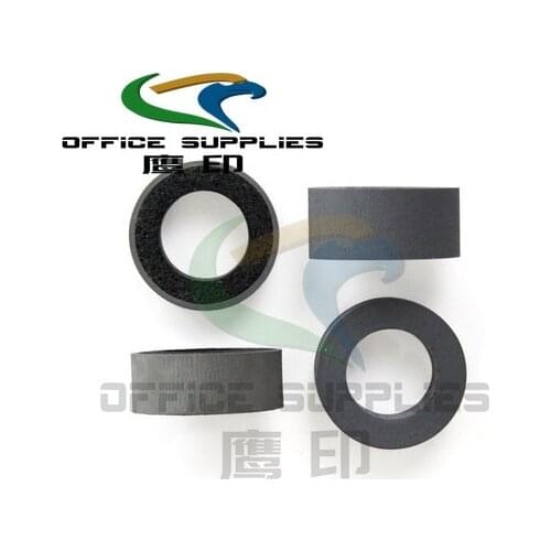 1Set Exchange Roller Tire Kit for Canon DR-4010C DR-6010C dr4010C dr6010C Scanner Feed Separation Pickup Roller Tires