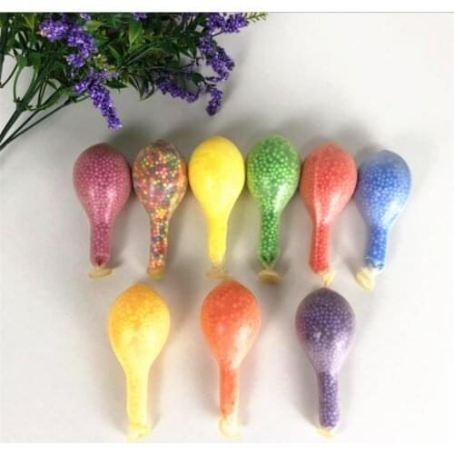 12 Inch Aluminum Foil Large Thickened Round Bubble Balloon Wedding Birthday Party Decoration Supplies Anniversary