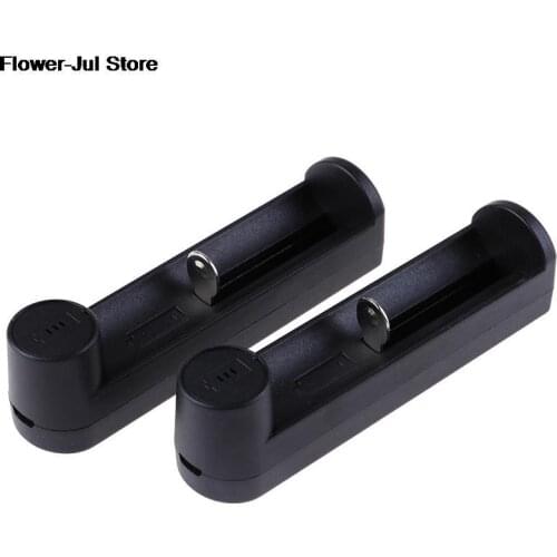 18650 Lithium Battery Charger 26650 21700 16340 Smart Ni-MH Battery Charger High Quality