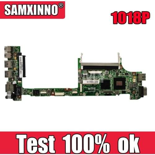 Akemy 1018P Motherboard For ASUS EPC 1018P Laotop Mainboard Motherboard