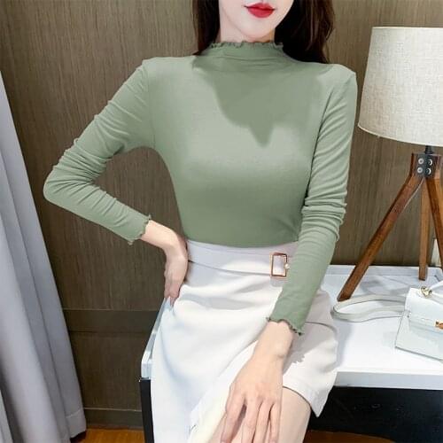 BIBOYAMALL Women's Long Sleeve T-shirts