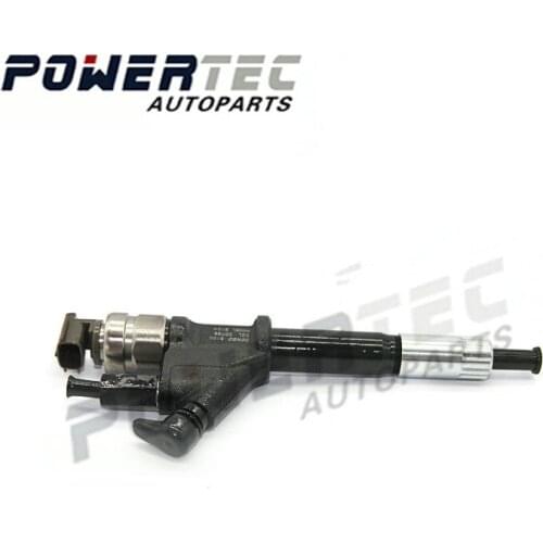 Common Rail Nozzle DLLA150P1052 for injector 095000-8100 For Denso 8100 diesel common rail injection 095000-8100 high flow rate