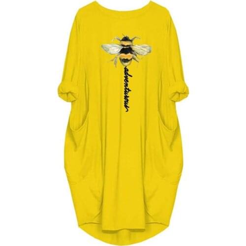 Cwlsp Fashionable Sundresses