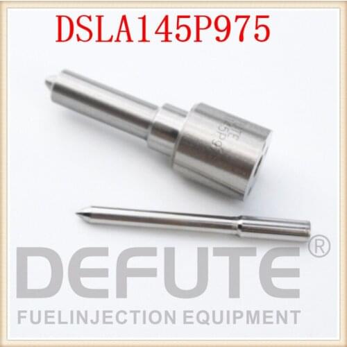 DSLA145P975 Injector nozzle 0 433 175 276 0433175276 for South America, Russia Auto Market