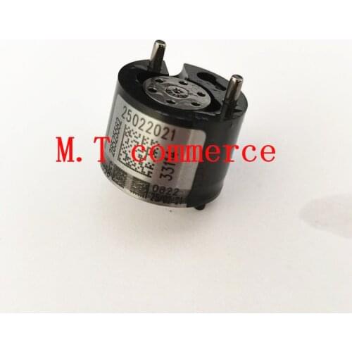 Good Quality Control Valve 9308-625c 28525582 for 33800-4A710 28229873