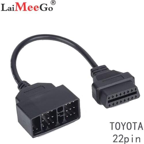 LaiMeeGo Inspection Mirror With Telescopic Arm