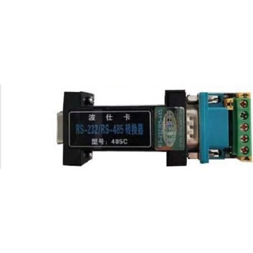 Converter 485C RS232 turn RS485 422 full duplex passive 485 module