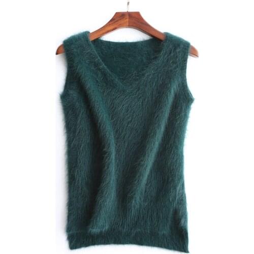 TONFUR Women's Pullovers