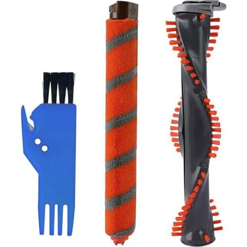 Vacuum Roller Brush, Replacement Brush for Shark Duo Clean NV800, NV800W,NV801, NV801Q, NV803, UV810