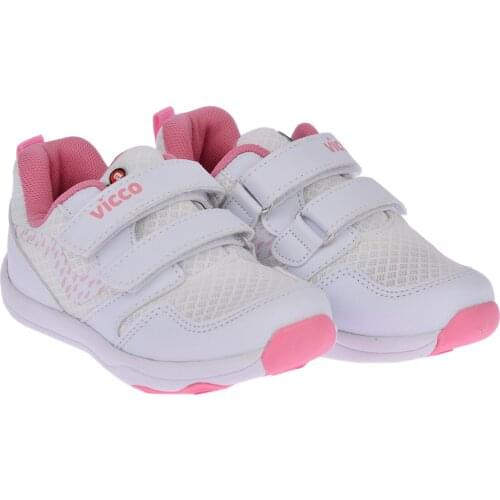 Vicco 313.19K.125 Dna Girl/Boys Sports Shoes