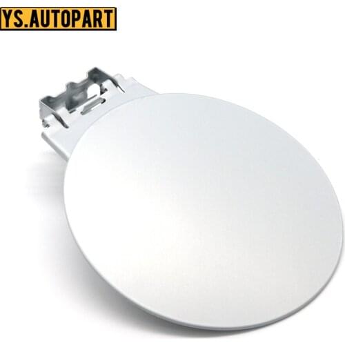 0856-029 Car Fuel Tank Filler Gas Cap Covers Door With Steel Bed For GMC Sierra Classic Chevy Silverado Classic Truck 15124080