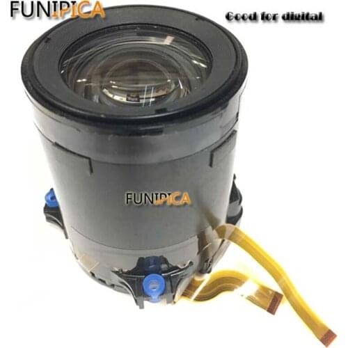 95%NEW L820 parts Lens Zoom Unit For Nikon L820 lens unit Digital Camera Repair Part