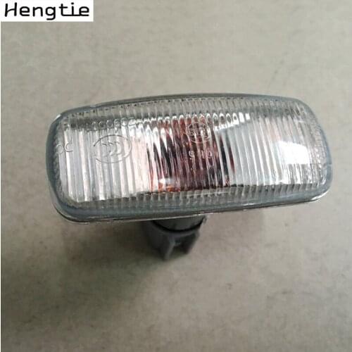 Car accessories Hengtie side turn signal leaf board side lights for Dodge for Journey for JEEP Compass Patriot