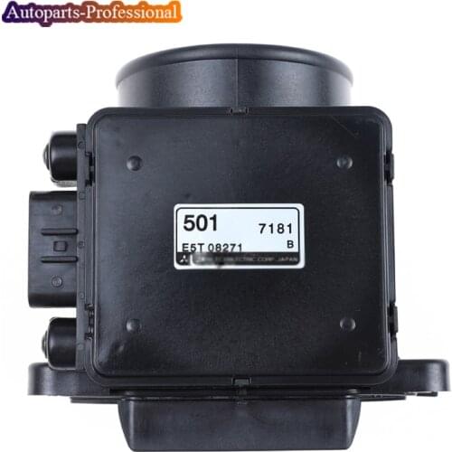 Car accessories MD336501 E5T08171 For Dodge Stratus Mitsubishi Galant Eclipse Mass Air Flow Sensor MAF Meter