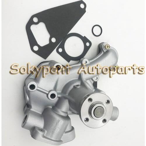 FAST SHIPPING Water Pump 129107-42002 129150-42000 for YM F195 FX195 F235 FX235 F255 FX42 F46 1PC