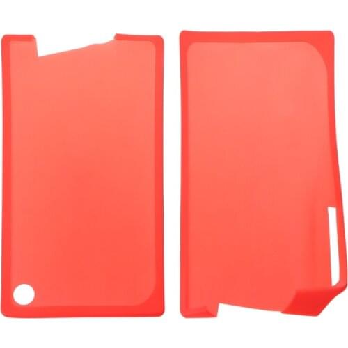 Skin Shell Case Cover for PS5 Optical Drive Console Anti-Scratch Dustproof Plate