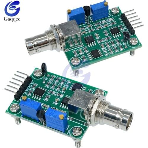 Liquid PH Value Detection Detect Regulator Sensor Module Monitoring Control Meter Tester PH 0-14 Control Board For Arduino