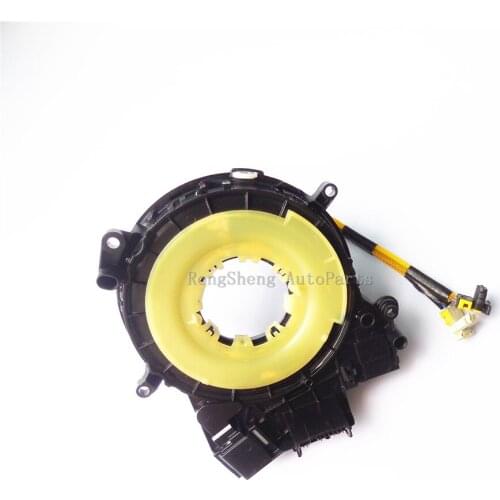For Ford-steering wheel hairspring FL1T-14A664-AC,FL1T14A664AC,17001628-01