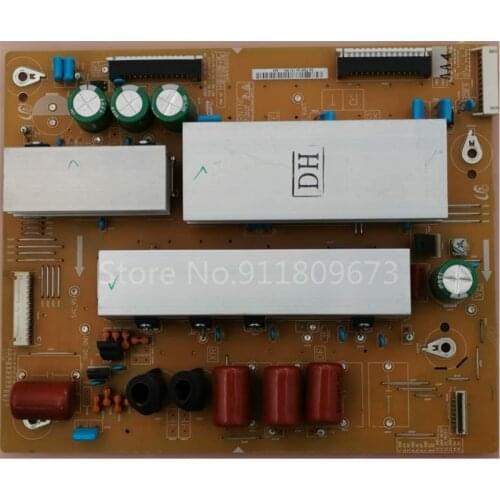 LJ41-09422A LJ92-01763A BN96-16523A Board goodworking part