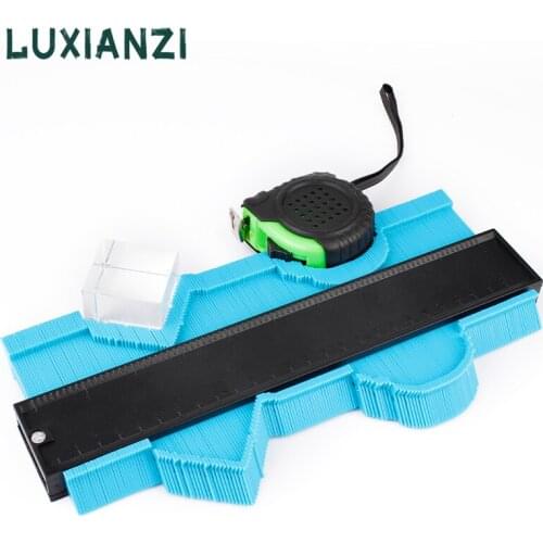 LUXIANZI Measuring Instruments