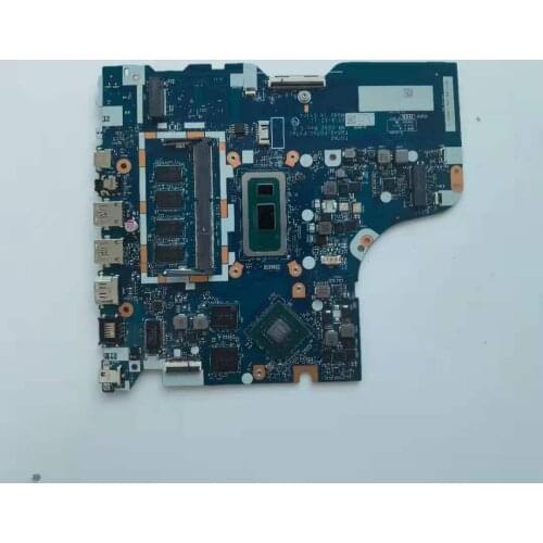 MB For Lenovo L340-15IWL Motherboard CPU I5-8265U RAM 4GB FG7N0 FG540/FG740/FV741 NM-C092 100% Tested
