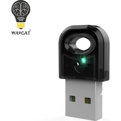 RTL8761B Mini USB Bluetooth Adapters BT 5.0 Wireless Computer Adapter Audio Receiver Transmitter Dongles Laptop Earphone BLE