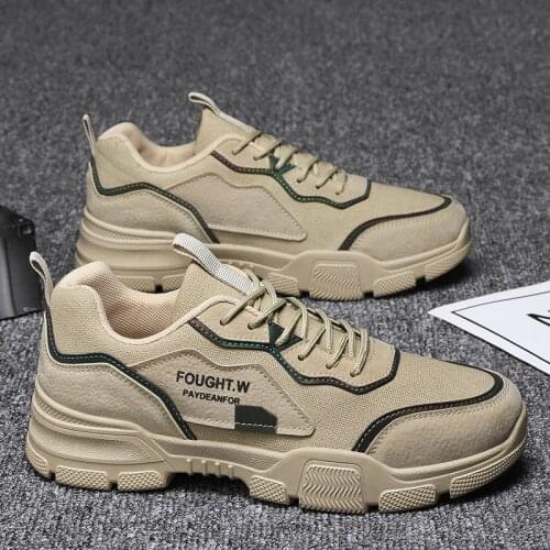 Men Sneakers Summer Antiskid Mens Shoes 2021 Spring New Zapatillas Hombre Chaussure Homme