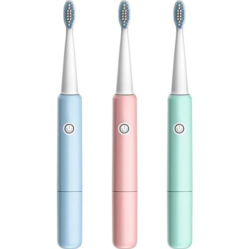 Nbhbj Ultrasonic Toothbrushes