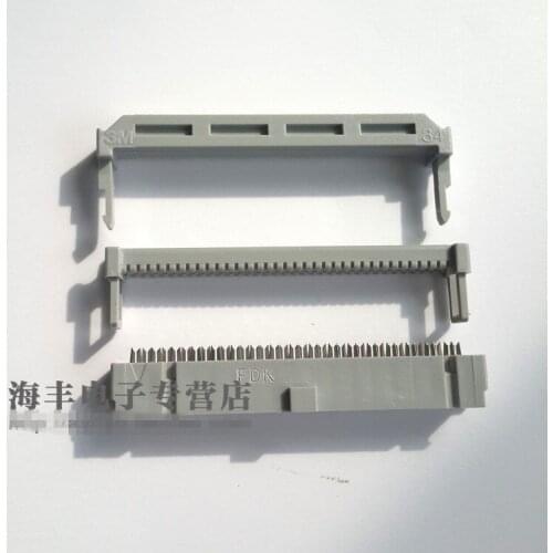 Original new 100% 7934-B500FL/3448-7934 IDC 34P connector 34 core FC-34P connector