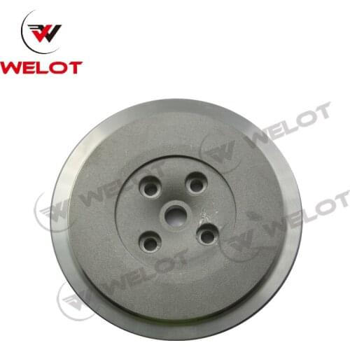 Turbo Back Plate WL3-0147 for 753708