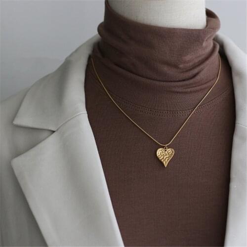 Woogge Jewelry Pendants