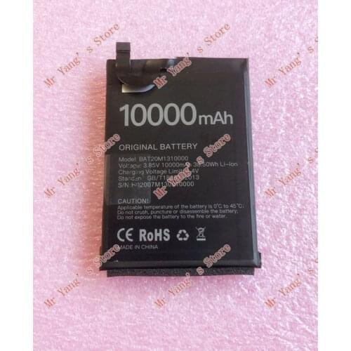 YGHHG Battery Chargers