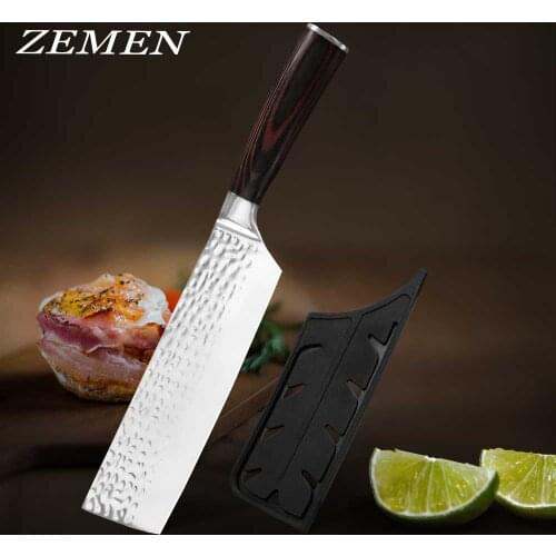ZEMEN Fruit Knives