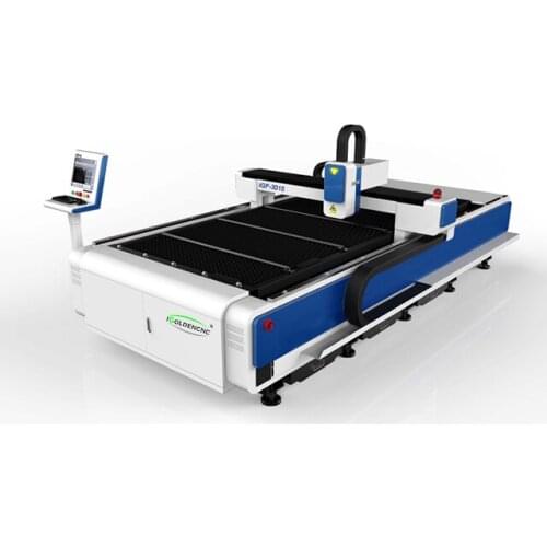 500w/1000w/1500w stainless steel carbon steel iron metal cnc fiber laser cutting machine price