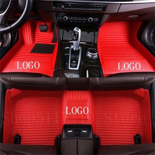For Lexus 2008-2020 GS series Tailored GS200T GS300 GS350 GS400 GS430 GS450h GS460 GX470 luxury car anti-slip mat accessories