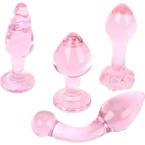 HUANSE Anal Toys