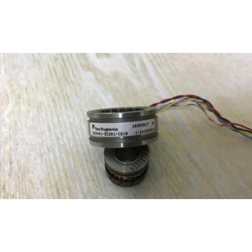 Used encoder V23401-S1201-C610 TESTED PASS OK